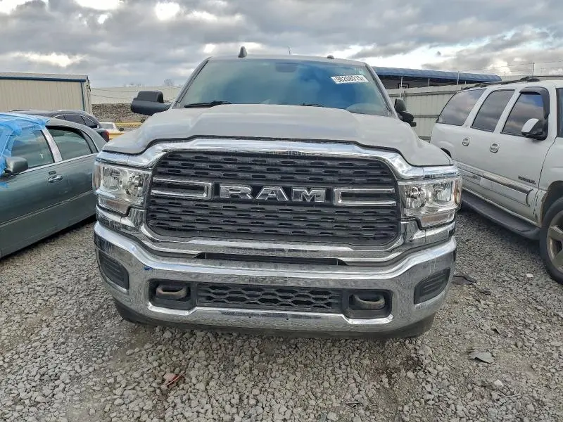 2022 RAM 2500 BIG HORN/LONE STAR  