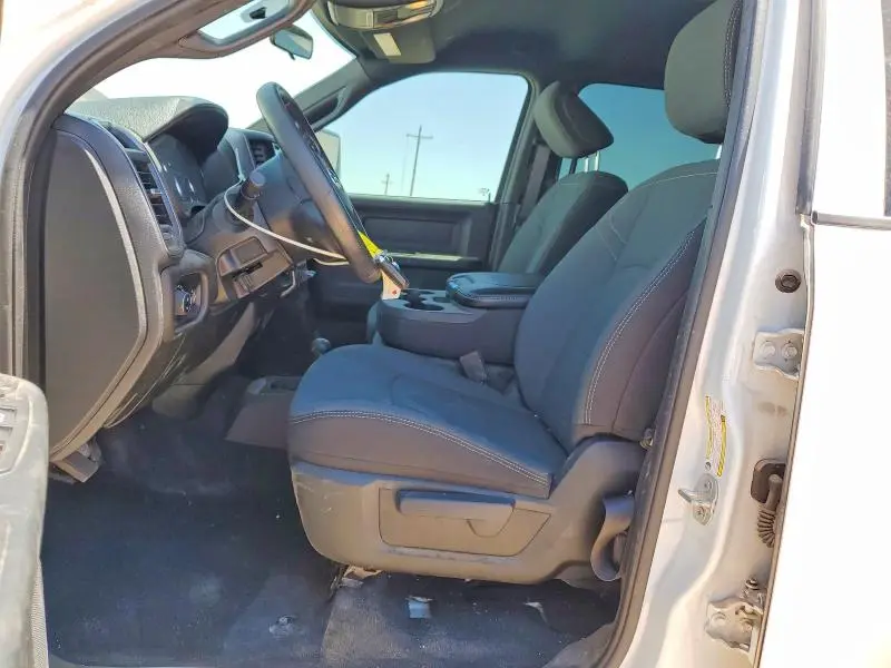 2023 RAM 2500 TRADESMAN  