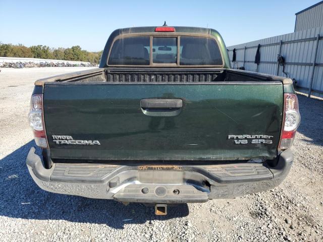 2014 TOYOTA TACOMA DOUBLE CAB PRERUNNER