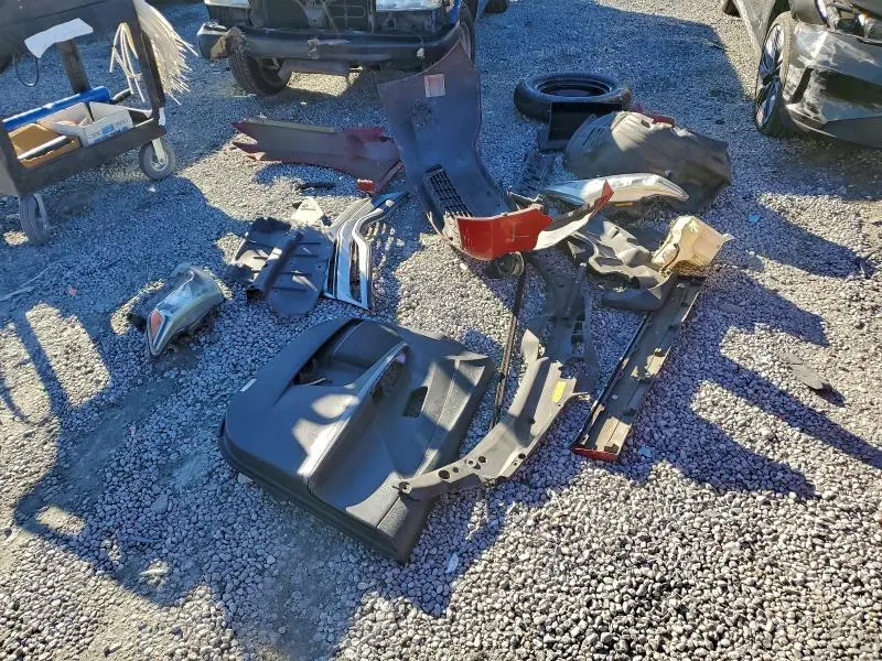 2013 TOYOTA VENZA LE  