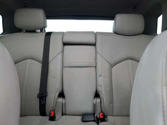 2014 CADILLAC SRX PERFORMANCE COLLECTION  