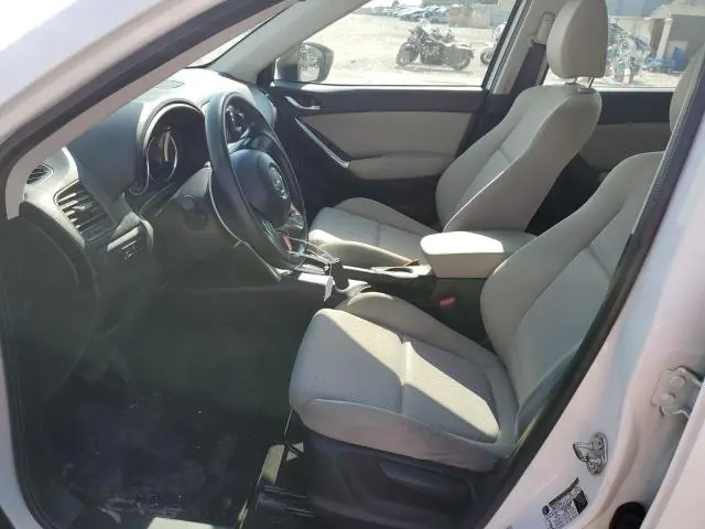 2014 MAZDA CX-5 SPORT  