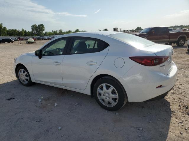 2018 MAZDA 3 SPORT