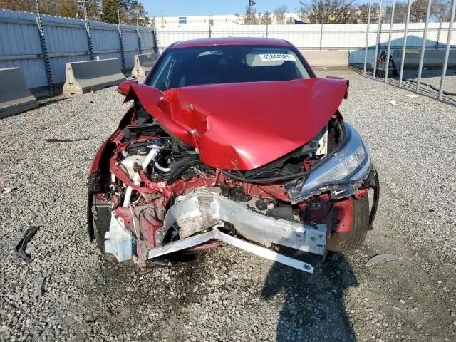 2020 TOYOTA C-HR XLE  