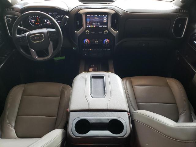 2019 GMC SIERRA K1500 SLT