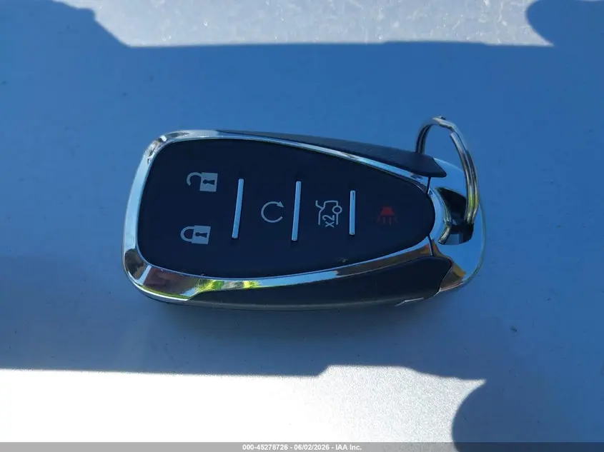 2016 CHEVROLET MALIBU 1LT