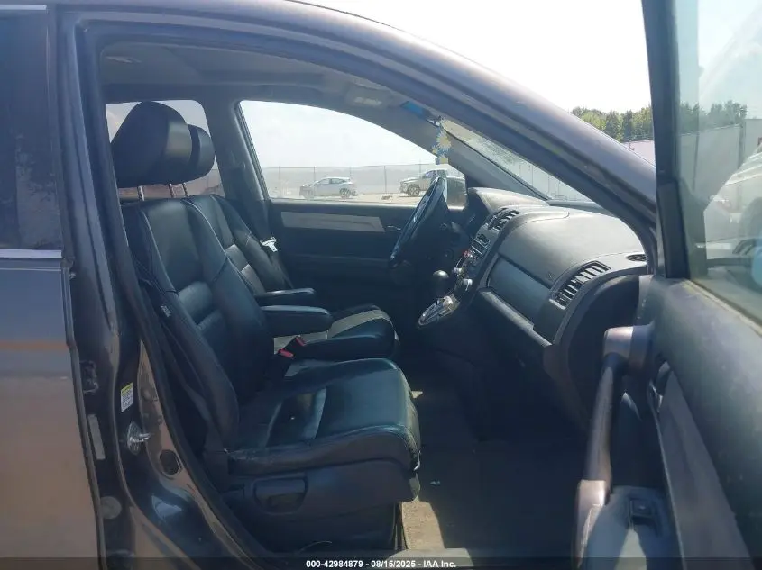 2011 HONDA CR-V EX-L