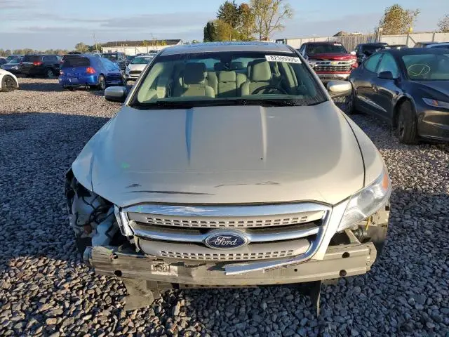 2011 FORD TAURUS SEL  