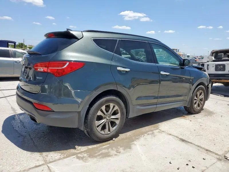 2013 HYUNDAI SANTA FE SPORT   