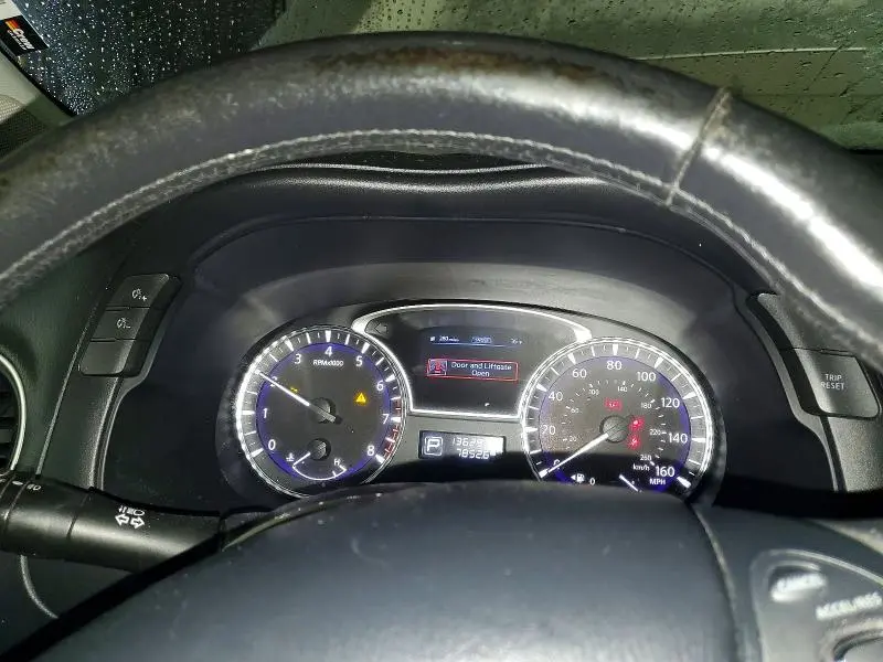 2014 INFINITI QX60 BASE  