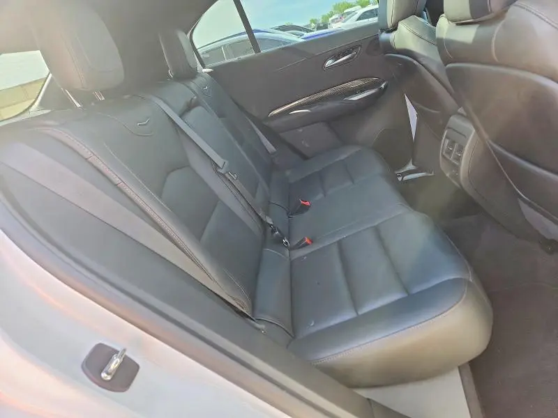 2022 CADILLAC XT4 SPORT  