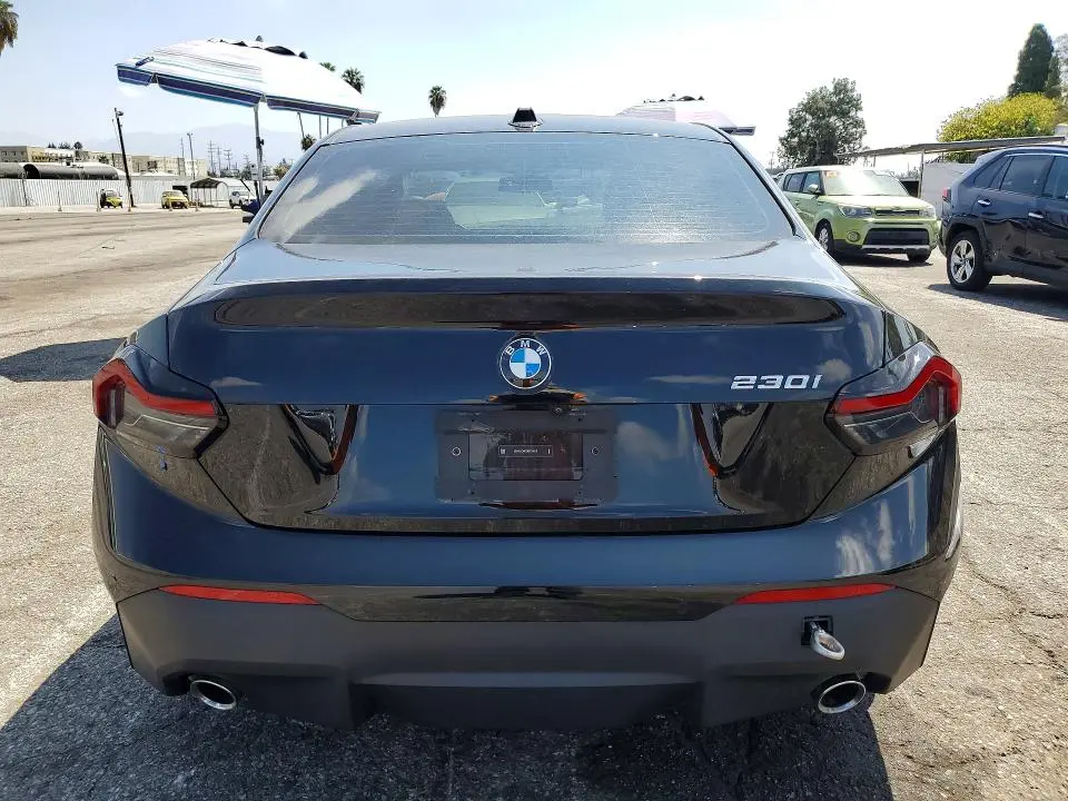2024 BMW 230I   