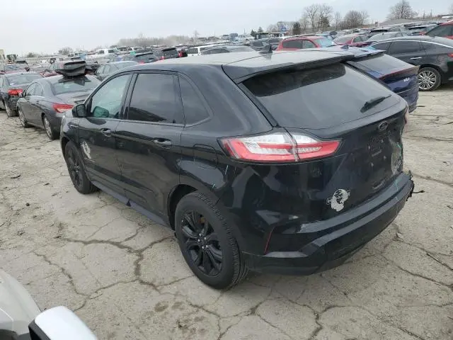 2023 FORD EDGE SE  