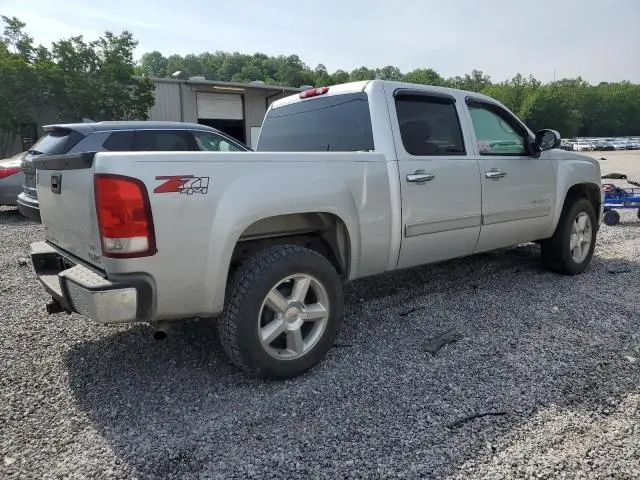 2011 GMC SIERRA K1500 SLE  