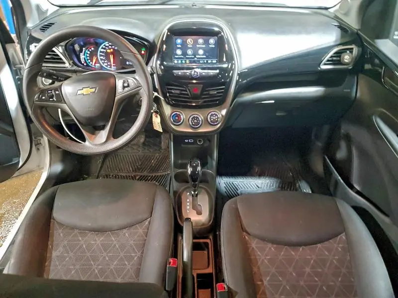 2020 CHEVROLET SPARK 1LT  