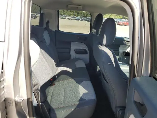 2023 FORD MAVERICK XL  