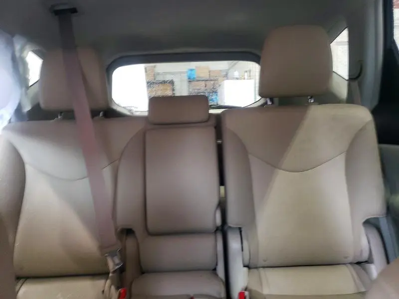 2015 TOYOTA PRIUS V FOUR  