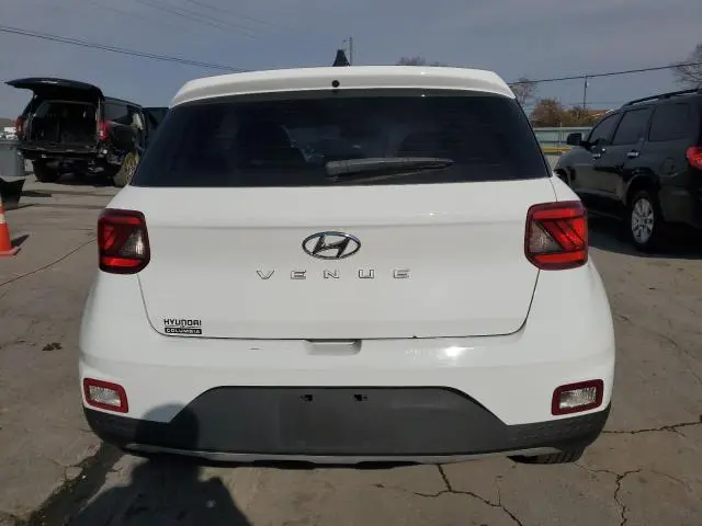 2020 HYUNDAI VENUE SE  