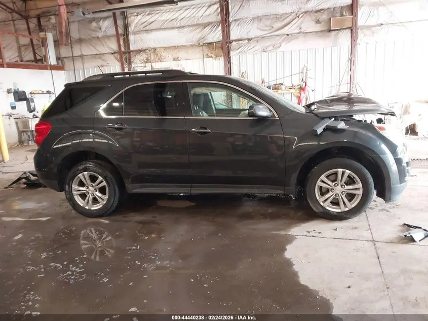 2014 CHEVROLET EQUINOX 1LT