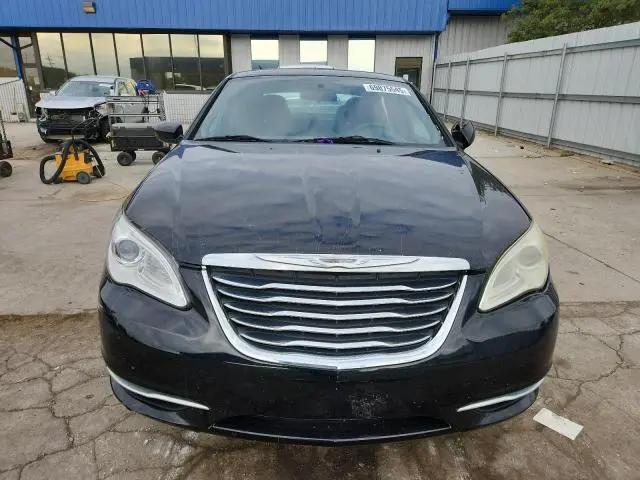 2012 CHRYSLER 200 LX  
