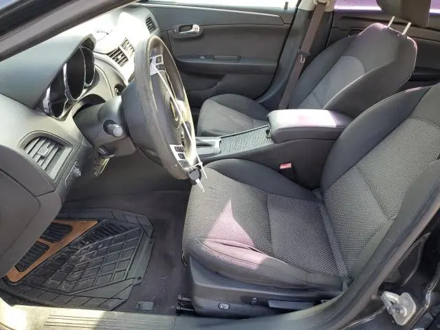 2010 CHEVROLET MALIBU 1LT  
