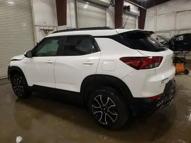 2021 CHEVROLET TRAILBLAZER ACTIV  