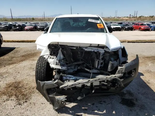 2018 TOYOTA TACOMA ACCESS CAB  