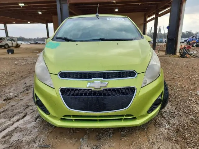 2013 CHEVROLET SPARK LS  