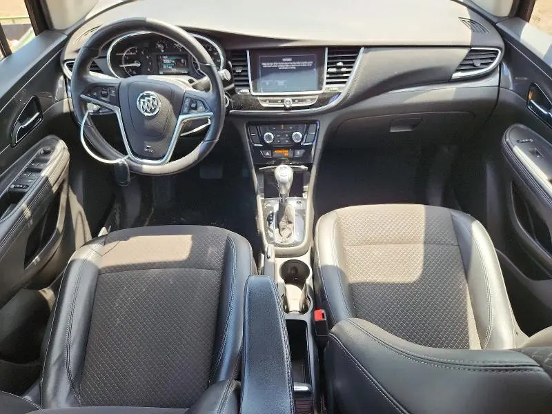 2018 BUICK ENCORE   