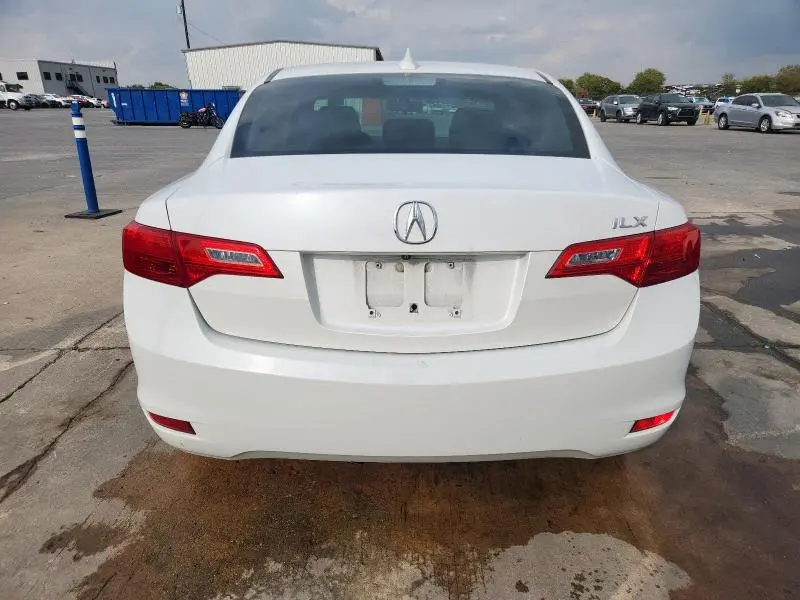2015 ACURA ILX 20  