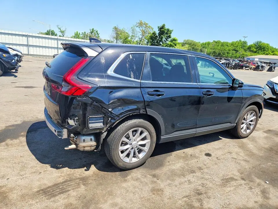 2023 HONDA CR-V EXL  