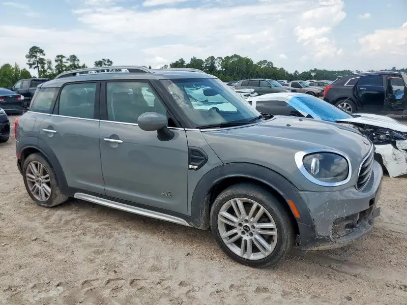 2020 MINI COOPER COUNTRYMAN ALL4  