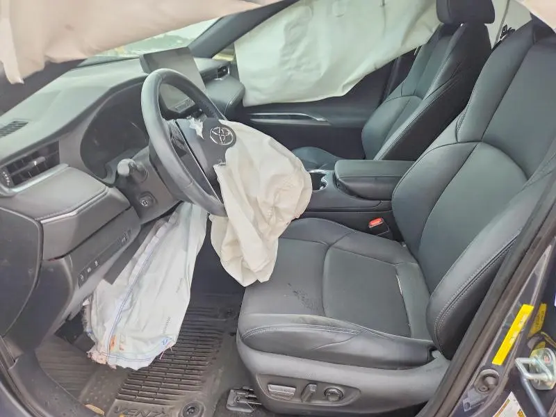 2024 TOYOTA VENZA XLE  