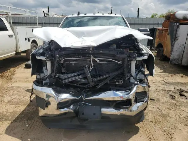 2021 RAM 3500 TRADESMAN  