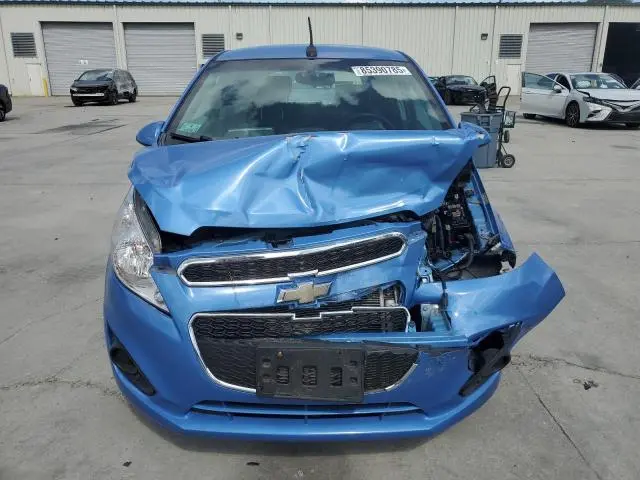 2014 CHEVROLET SPARK LS  