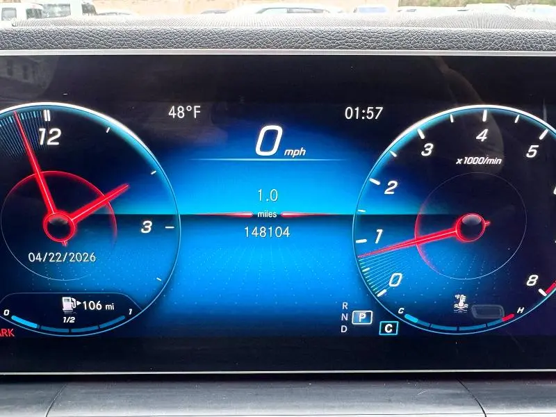 2020 MERCEDES-BENZ GLE 350 4MATIC  