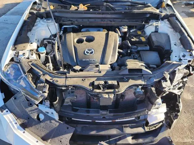 2023 MAZDA CX-5 PREFERRED  