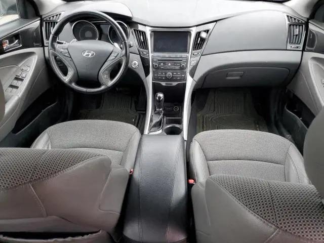 2014 HYUNDAI SONATA SE  