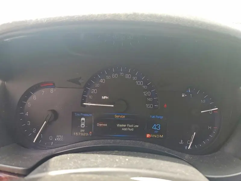 2014 CADILLAC ATS LUXURY- R&D- CLN TITLE- REPO