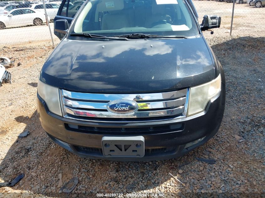 2010 FORD EDGE LIMITED