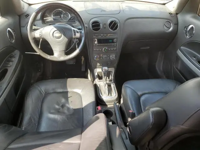 2010 CHEVROLET HHR LT  