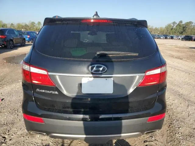 2016 HYUNDAI SANTA FE SE