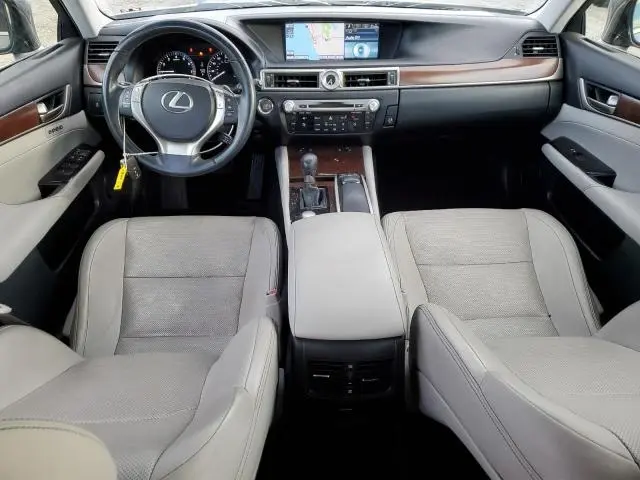 2014 LEXUS GS 350