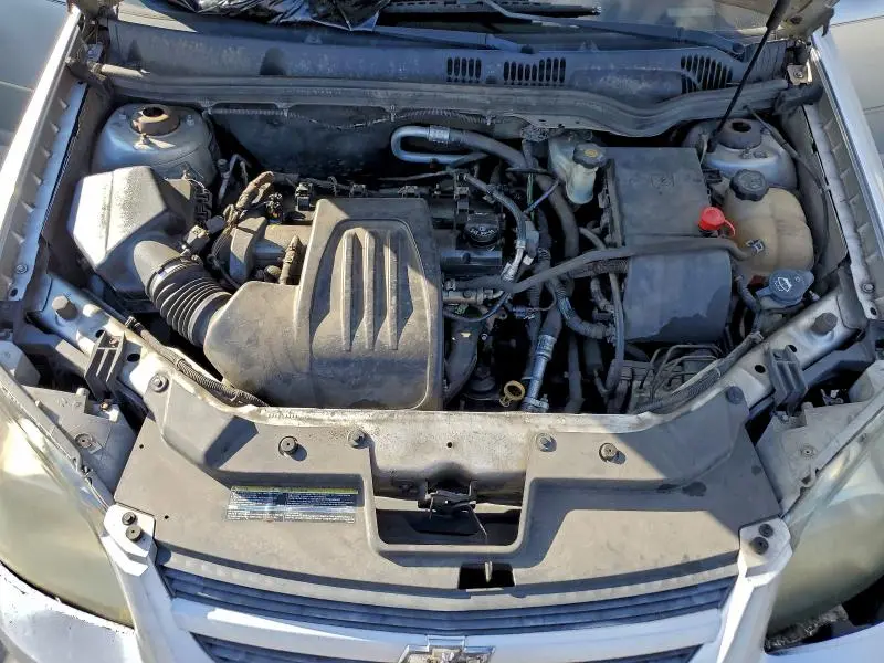 2010 CHEVROLET COBALT 2LT  