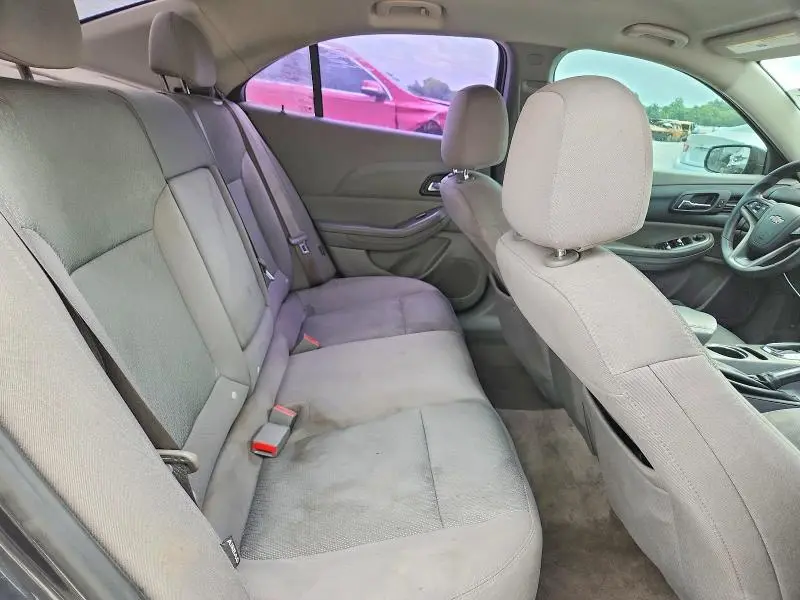 2015 CHEVROLET MALIBU LS  