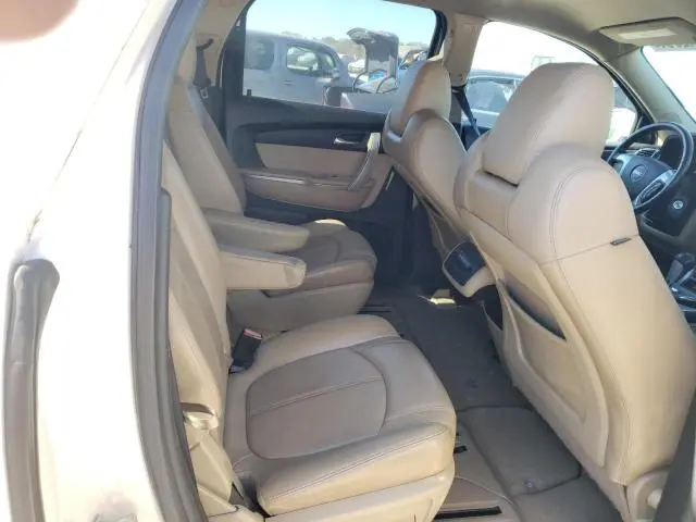 2012 GMC ACADIA SLT-1  