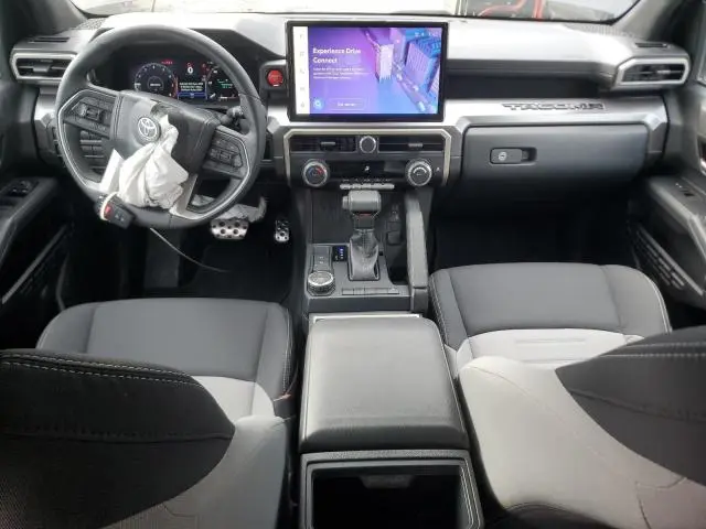 2024 TOYOTA TACOMA DOUBLE CAB  