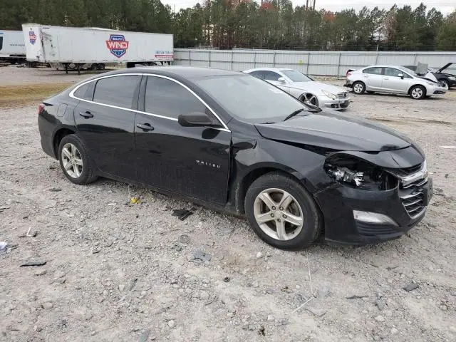 2020 CHEVROLET MALIBU LS  