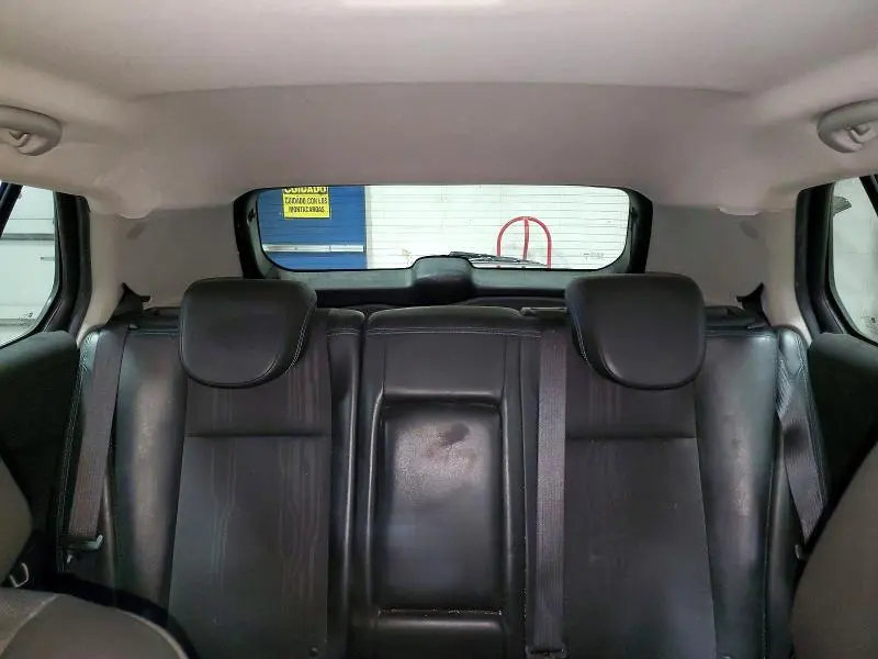 2016 CHEVROLET TRAX 1LT  