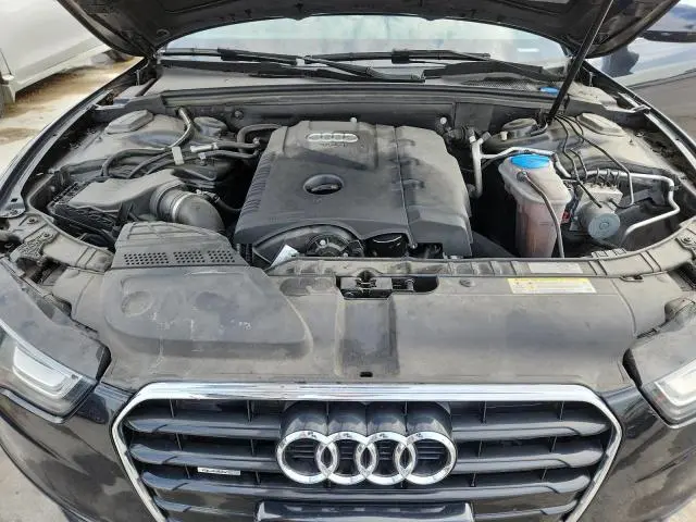 2013 AUDI A5 PRESTIGE  